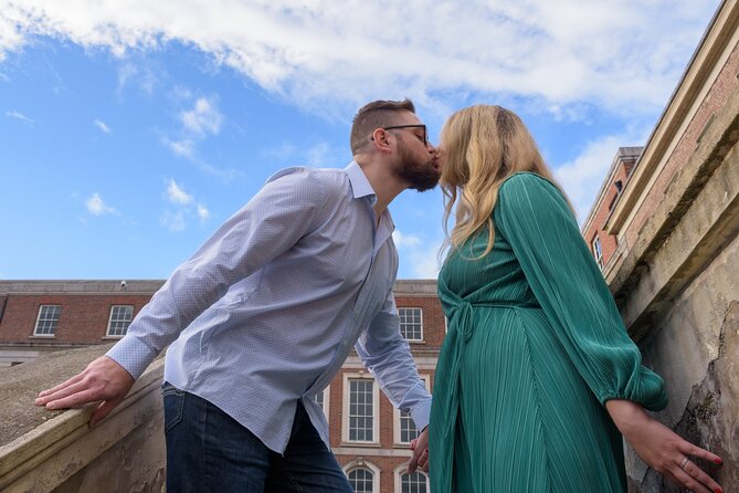 Celebrate Every Love Story - City Hall and Dublin’s Georgian chapter