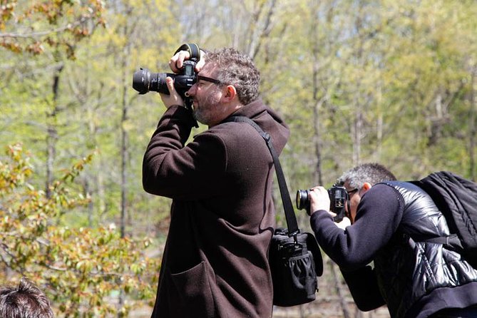 Central Park Photography Tour with Local Photographer - Swedish Cottage Marionette Theatre