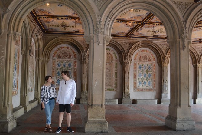 Central Park Private Photoshoot Tour with Pro NYC Guide - Is $175 per person a fair price?