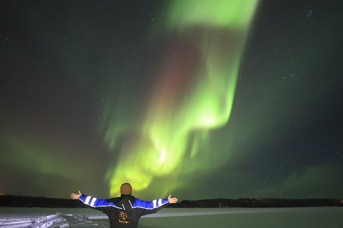Chasing Aurora with Photographer - Small Group - Is $210 a fair price?