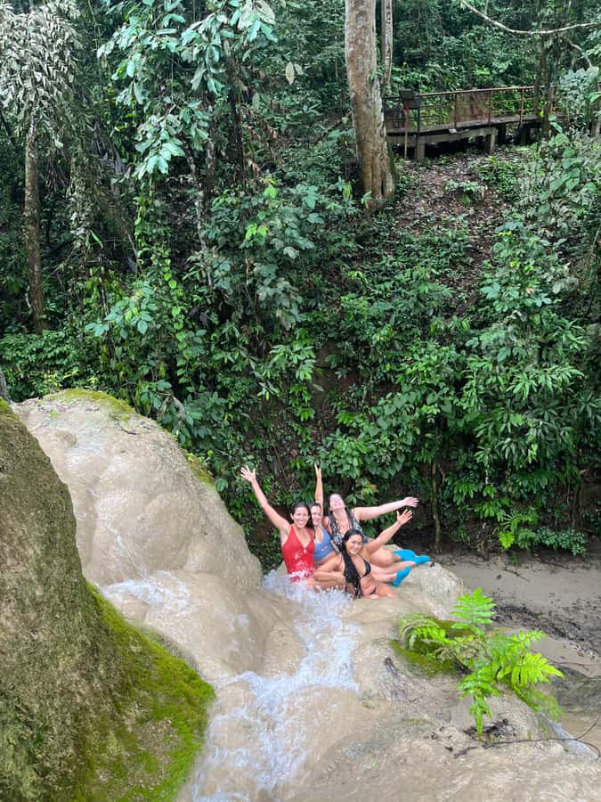 Chiang Mai: Instagrammable spots for half day - Finishing at Air Diamond airplane cafe