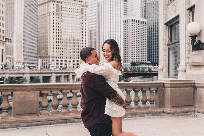 ️ Chicago Instagram Walking Tour (Private & All- Inclusive) - What $236 per person really buys
