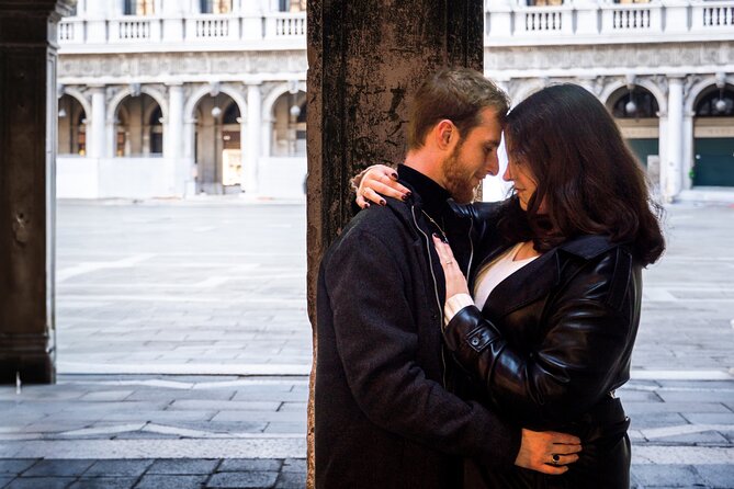 Cinematic Photoshoot in Venice: Capture Venice Hidden Gems - Key details before you book