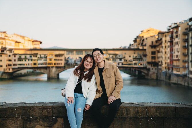 Classic Photoshoot in Florence - Key points to know before booking