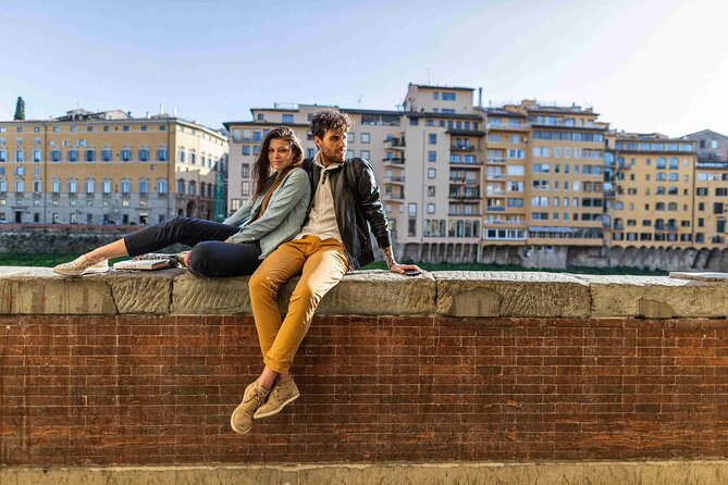 Classic Photoshoot in Florence - Piazza del Duomo and Santa Maria del Fiore
