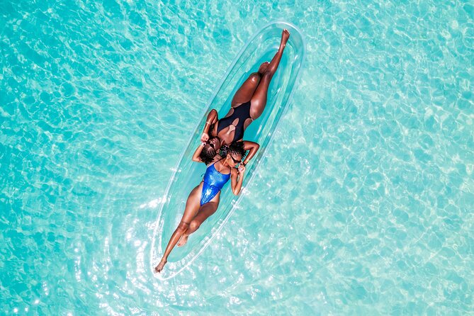 Clear Kayak Drone Photoshoot in Grenada - Weather, timing, and what to plan for