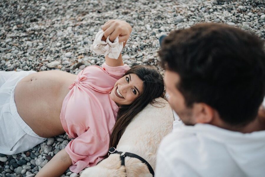 Click your Dream: Photography and Filmmaking services - What the photos may feel like