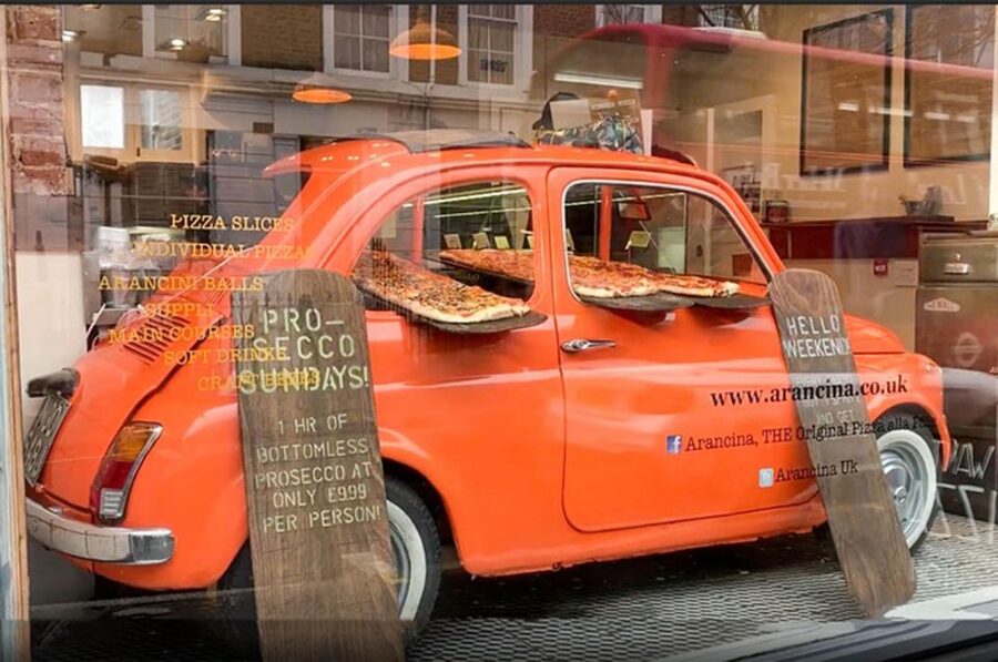 Colourful Notting Hill Photography Tour - Key points at a glance