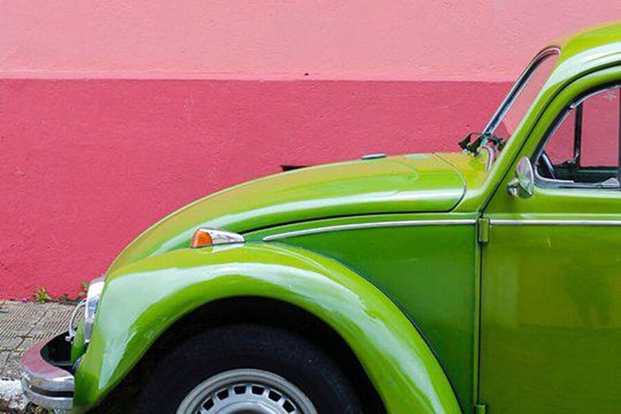 Colourful Notting Hill Photography Tour - Starting outside Notting Hill Gate