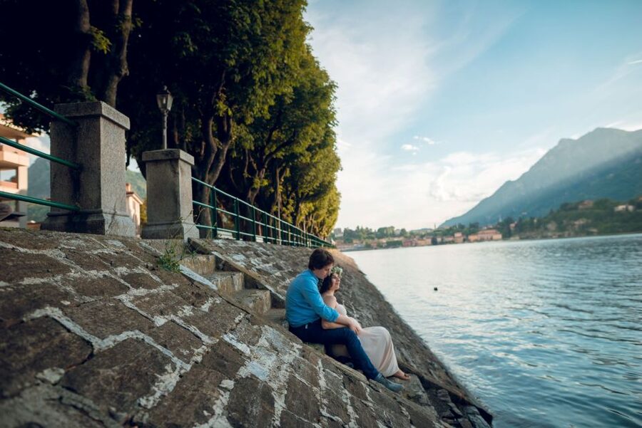 Como: Private Photoshoot with Post-Editing - Digital photos, editing, and extra images