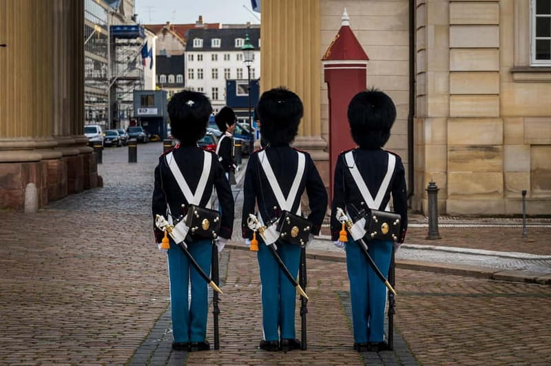 Copenhagen: Photography Masterclass - Private Photo Lesson - A photography lesson that uses Copenhagen as the subject