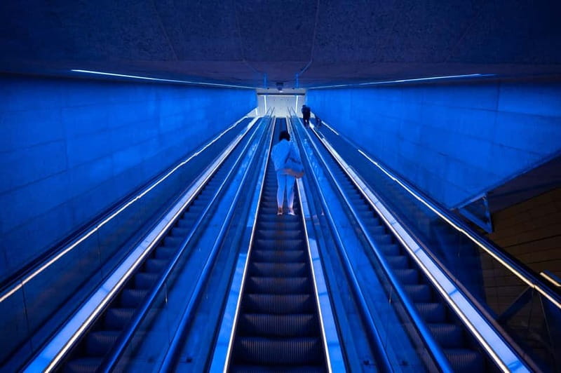 Copenhagen: Photography Masterclass - Private Photo Lesson - What a beginner can realistically learn