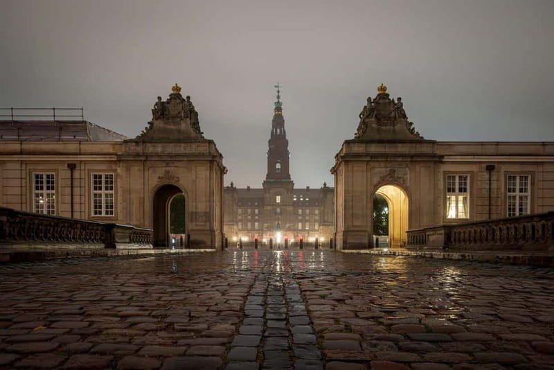 Copenhagen: Photography Masterclass - Private Photo Lesson - Why the private format affects the value