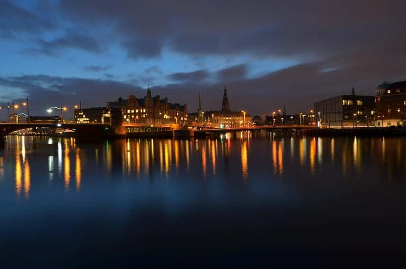 Copenhagen: Photography Masterclass - Private Photo Lesson - Who will get the most from this experience