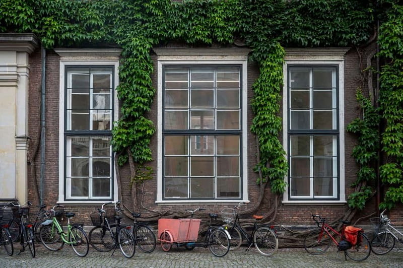 Copenhagen: Photography Masterclass - Private Photo Lesson - Daylight around Nyhavn and the old canals