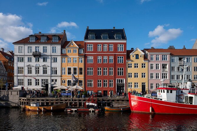 Copenhagen Photography Masterclass - Private Photography Lesson - Why a private photography lesson changes the city