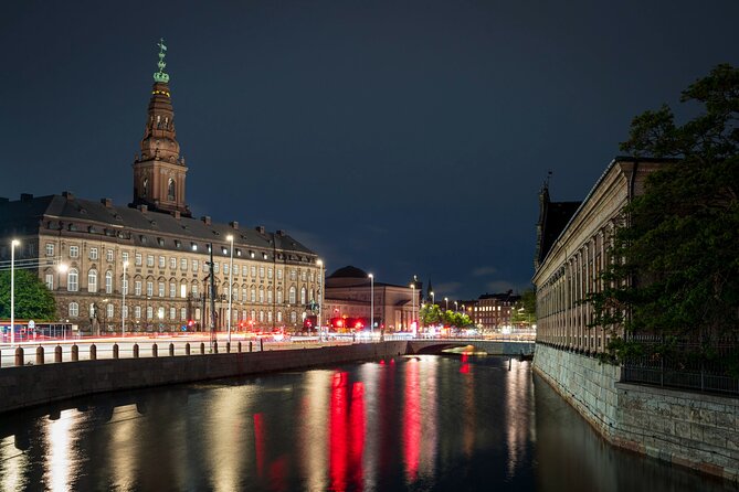 Copenhagen Photography Masterclass - Private Photography Lesson - Amalienborg, Frederiks Kirke, and formal Copenhagen