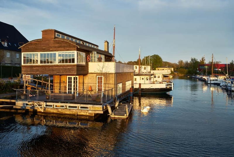 Copenhagen: Private 3-Hour Hidden Gems Photography Tour - Key points before you book
