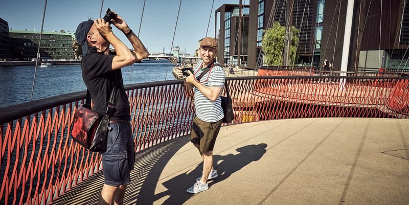 Copenhagen: Private 3-Hour Hidden Gems Photography Tour - Who will get the most from this tour?