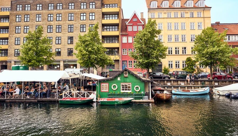 Copenhagen: Private 3-Hour Hidden Gems Photography Tour - Working on manual settings and exposure