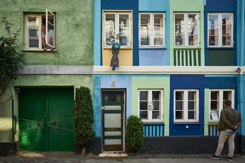Copenhagen: Private 3-Hour Hidden Gems Photography Tour - What the private format is worth at $347