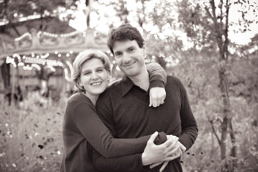 Copenhagen: Private and Professional Photo Shoot - King’s Garden for a relaxed picnic session