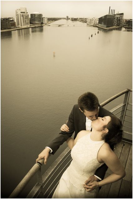 Copenhagen: Private and Professional Photo Shoot - How the photographers work with couples and families