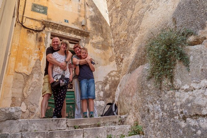 Corfu Photoshoot Session with Private Photographer - Is $231.72 good value for two people?