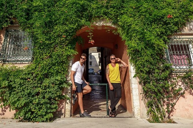 Corfu Photoshoot Session with Private Photographer - Who will get the most from this experience?