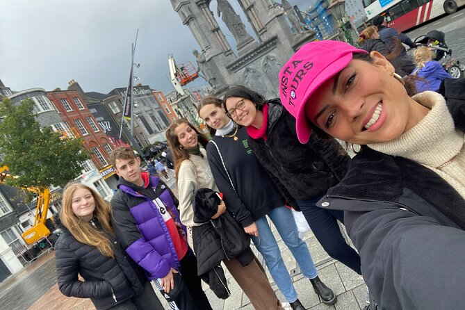Cork Instagram Photography Walking Tour - What this Cork photo walk actually teaches