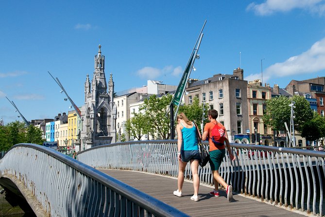 Cork Instagram Photography Walking Tour - What you need to bring