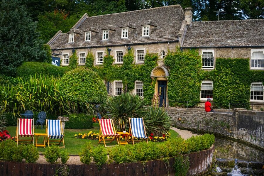 Cotswolds Village Private Car Tour and Photoshoot - Key points to know before booking