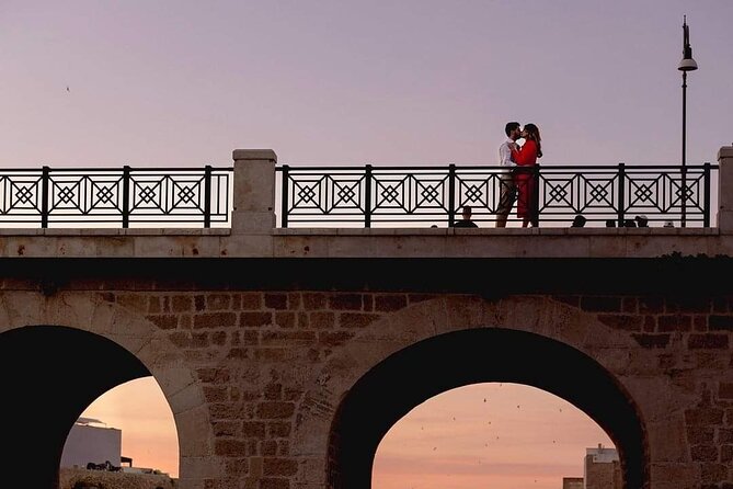 Couple or family photo shoot Polignano a Mare - Key points to know before booking