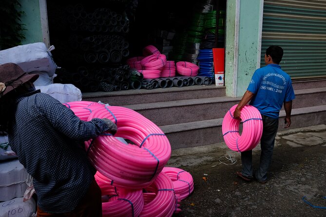 Cultural Hanoi Photo Walk - A Street Photography Tour - How much value do you get for $50?