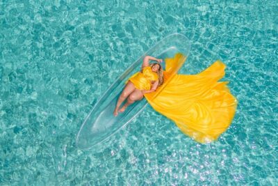Curacao Clear Kayak Photoshoot + FREE Videoshoot,Cocktails,Shots!