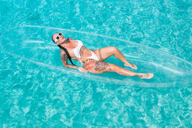 Curacao Clear Kayak Photoshoot + FREE Videoshoot,Cocktails,Shots! - Weather, timing, and practical planning