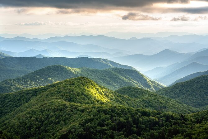Custom Half-Day Photo Tour with Photography Lessons from Asheville - Key points at a glance