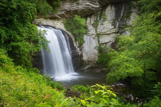 Custom Half-Day Photo Tour with Photography Lessons from Asheville - Pickup, driving time, and what to bring