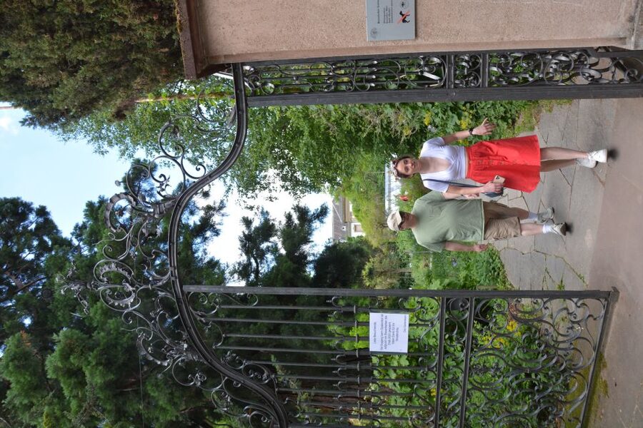 Customizable walking tour with local photographer - Key Points at a Glance