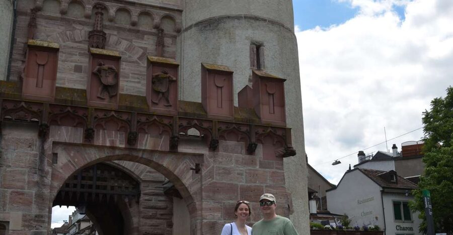 Customizable walking tour with local photographer - What You Will Learn About Basel