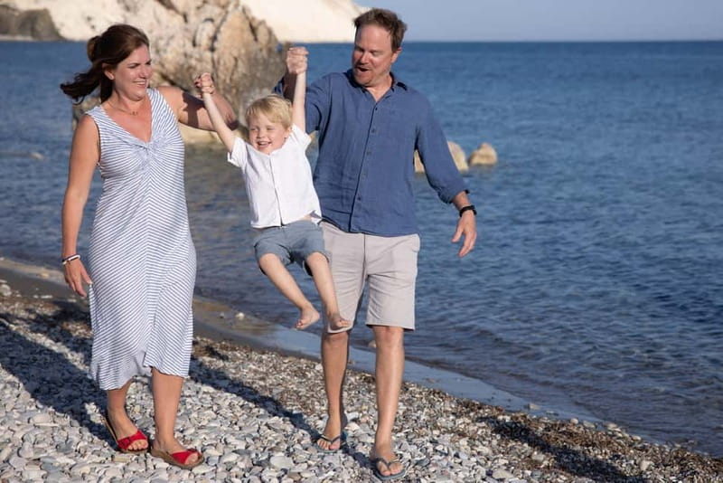 Cyprus: Private Photo Session with Professional Photographer - Key points to know before booking