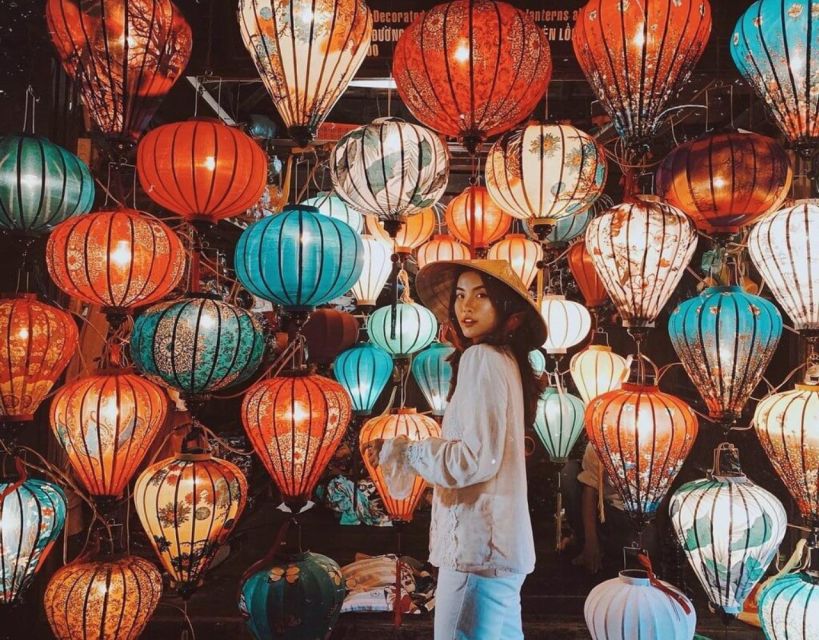Da Nang: Hoi An Instagram Tour (Private & All-Inclusive) - What this private Hoi An day is really trying to do