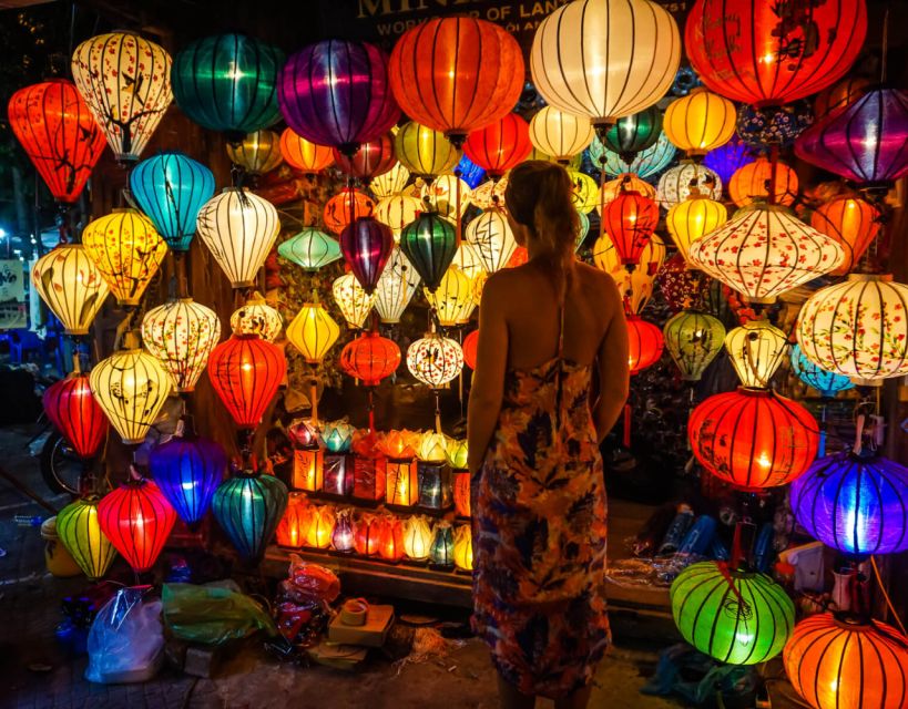 Da Nang: Hoi An Instagram Tour (Private & All-Inclusive) - Coffee provides a short pause before the old town