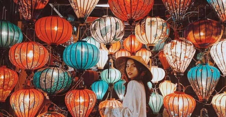 Da Nang: Hoi An Instagram Tour (Private & All-Inclusive) - My Son Sanctuary gives the morning a serious start
