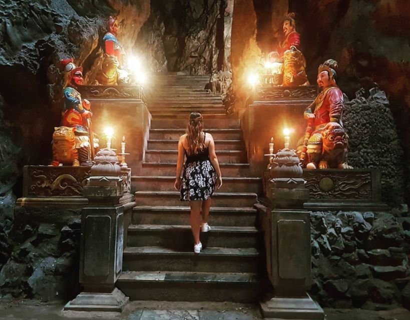 Da Nang: Private & All-Inclusive Instagram Tour - What the private format changes