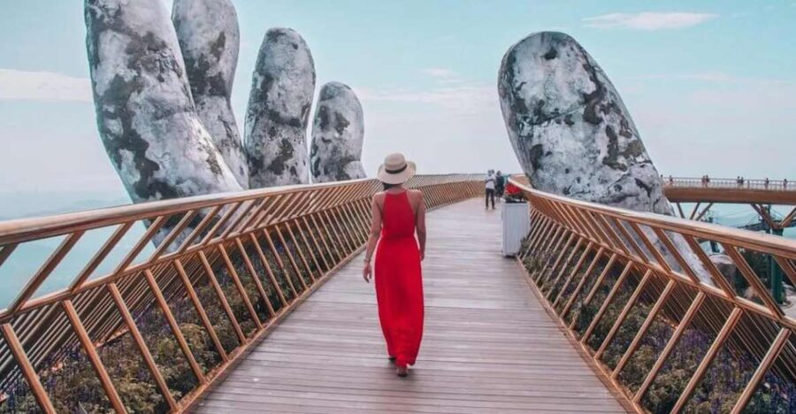 Da Nang: Private & All-Inclusive Instagram Tour - Why this Da Nang tour packs so much into one day