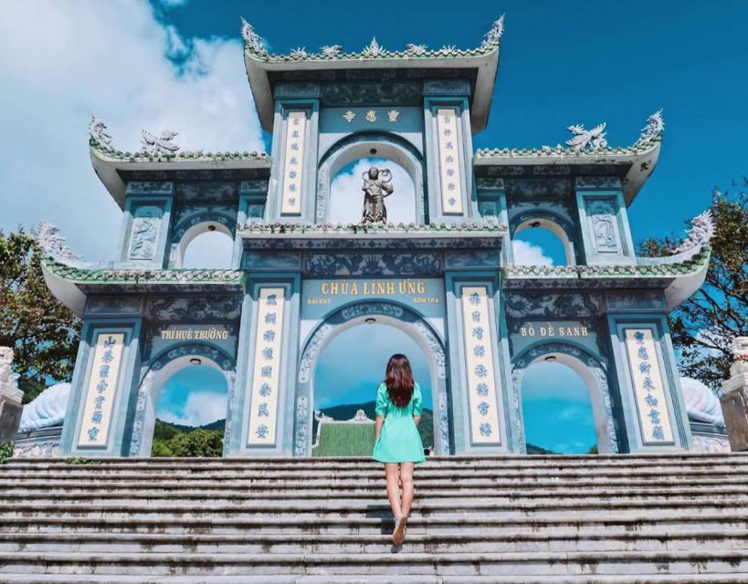 Da Nang: Private & All-Inclusive Instagram Tour - Da Nang’s Pink Church