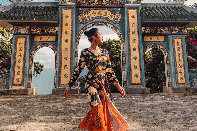 ️ Danang Instagram Tour: Most Famous Spots (Private & All-Inclusive) - Why this Da Nang day works well