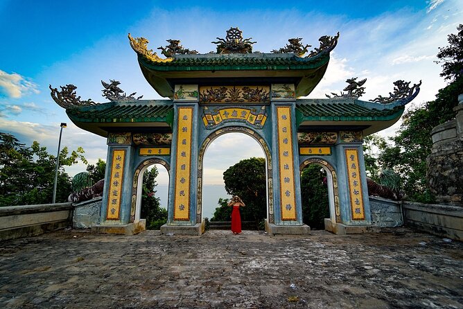 ️ Danang Instagram Tour: Most Famous Spots (Private & All-Inclusive) - Coffee, the Pink Church, and a city pause
