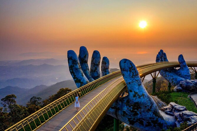 ️ Danang Instagram Tour: Most Famous Spots (Private & All-Inclusive) - What the private vehicle adds